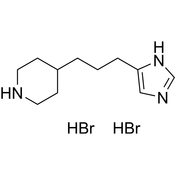 VUF 5681 dihydrobromide 639089-06-8